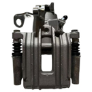 2002 Audi TT Quattro Brake Caliper 1